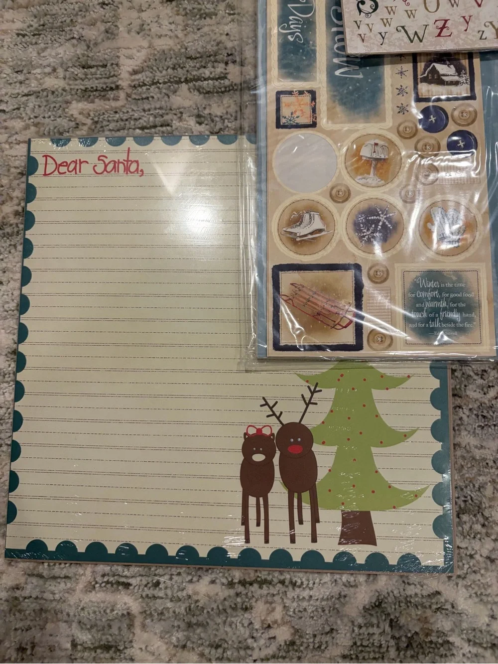 N/A festive holiday